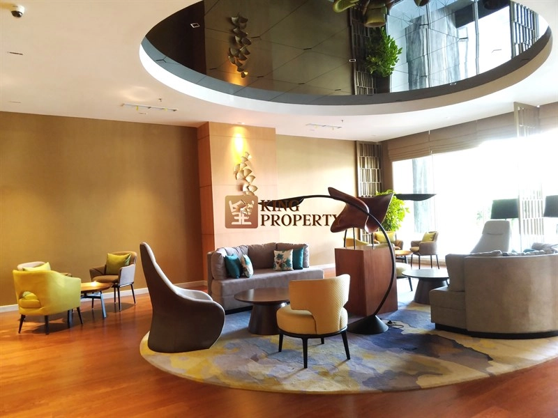 Madison Park   2BR Grand Madison Residence – View Kota, Desain Mewah, Lokasi Super Strategis! 23 p_20200822_153153_vhdr_auto