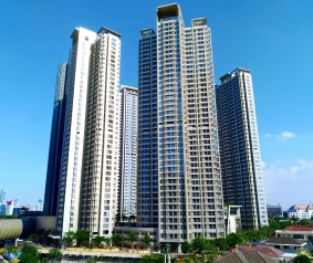 Galeri Taman Anggrek Residence 23