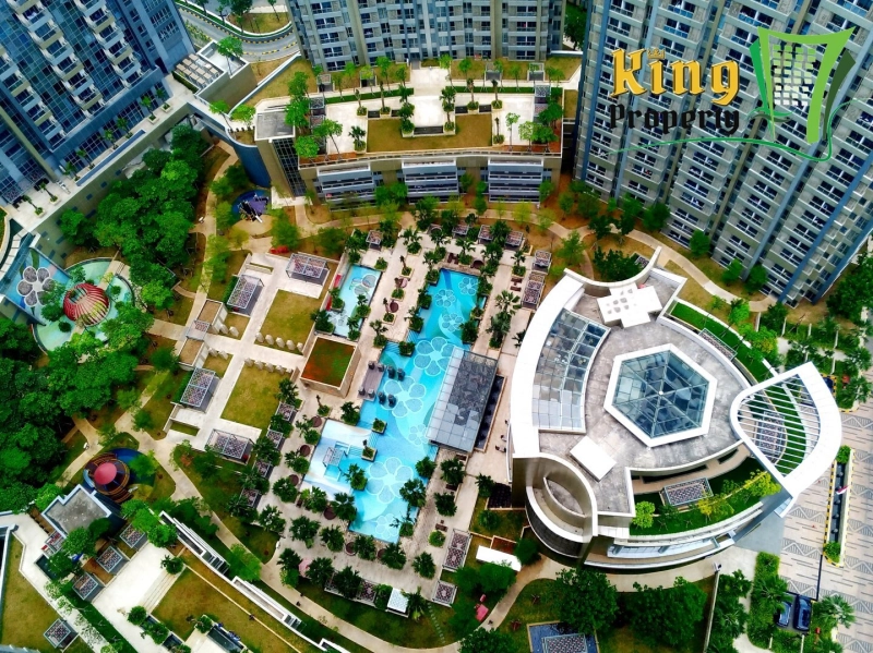 Taman Anggrek Residence Special Price Turun Harga! Suite Taman Anggrek Residences Type 1 Bedroom Bersih Rapih Nyaman, City View.<br> 18 p_20200907_114150_vhdr_auto