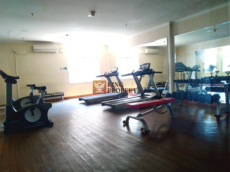 Madison Park Minimalis Rapi, Dijual Studio Madison Park Dekat Kampus Trisakti 40 p_20200909_111247_vhdr_auto