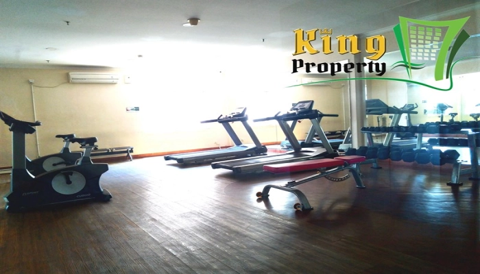 Royal Mediterania Murah & Siap Huni! 2BR Furnished di Mediterania Garden 1 Dekat CP Mall   11 p_20200909_111247_vhdr_auto