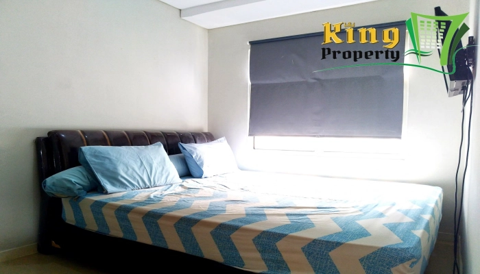 Madison Park Super Recommend Murah! Madison Park Podomoro City Type 1 Bedroom Furnish Bersih Rapi Nyaman, Central Park Area. 8 p_20201016_141050_vhdr_auto