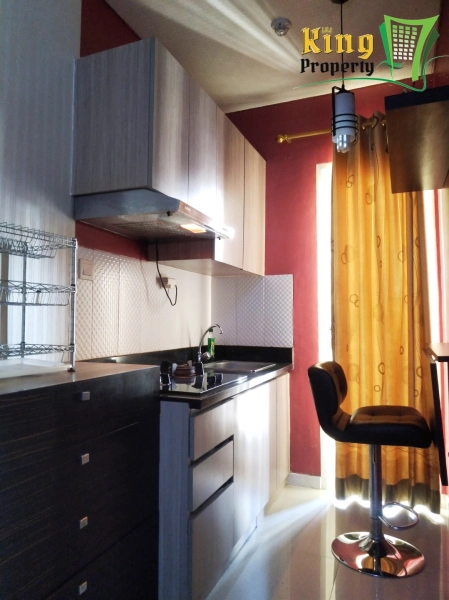 Madison Park New Recommend! Apartemen Madison Park Type 1 Bedroom Full Furnish Bagus Nyaman Central Park Jakarta Barat. 17 p_20201023_101923_vhdr_auto