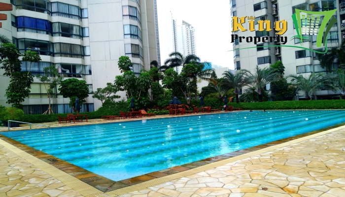 Taman Anggrek Residence Interior Homey! Disewakan 2+1BR Condominium Taman Anggrek Mall Strategis 11 p_20201106_144203_vhdr_auto