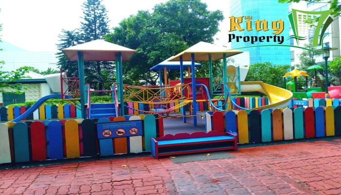 Taman Anggrek Residence Interior Homey! Disewakan 2+1BR Condominium Taman Anggrek Mall Strategis 12 p_20201106_144541_vhdr_auto