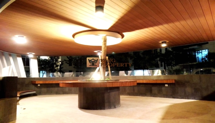 Jakarta Barat Dijual Apartemen 1BR Puri Orchard Cedar Heights Eco Living Furnished<br> 16 p_20201126_190448