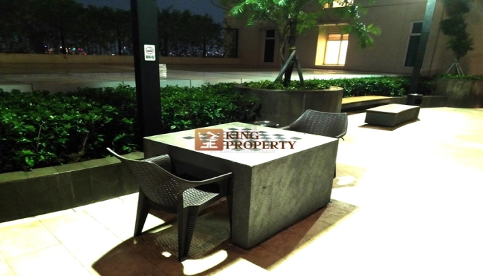 Jakarta Barat Dijual Apartemen 1BR Puri Orchard Cedar Heights Eco Living Furnished<br> 17 p_20201126_190516