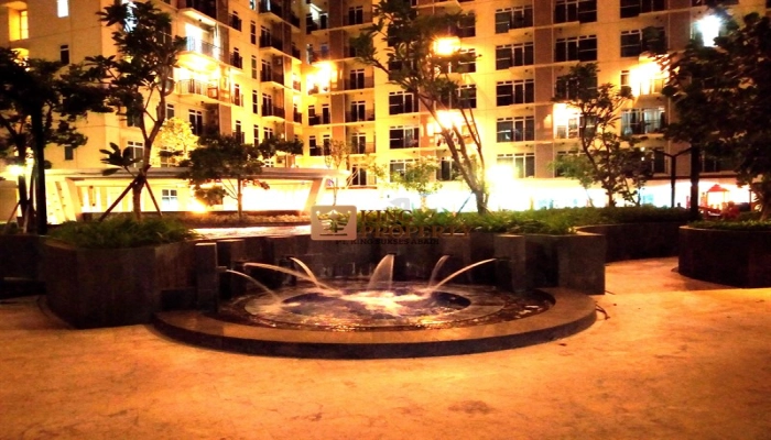 Jakarta Barat Termurah, Dijual Studio Apartemen Puri Orchard Cengkareng 26m2 26 p_20201126_190627