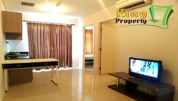 Madison Park Good Recommend! Madison Park Podomoro City Type 2 Bedroom Semi Furnish Rapi Nyaman View City. 9 p_20210123_103434_vhdr_auto