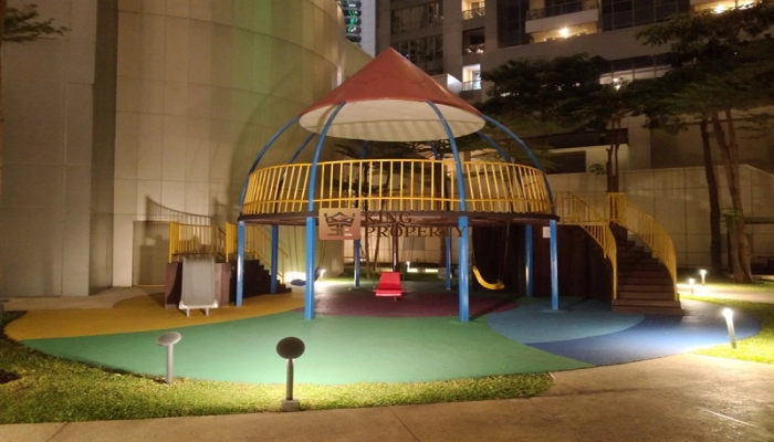 Taman Anggrek Residence Wajib Lihat! 1BR Condominium Taman Anggrek Residence Interior 22 p_20210326_214930