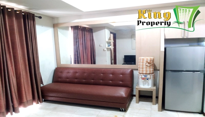 Royal Mediterania New Stock Recommend! Apartemen Royal Medit Tanjung Duren Type 1 Bedroom Furnish Minimalis Bagus Nyaman, Podomoro City Central Park Area. 8 p_20210327_115058_vhdr_auto