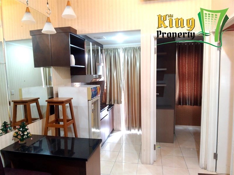 Jakarta Barat Hot Deal Murah! Apartemen Season City type 2 Bedroom Furnish Bagus Rapi Bersih Nyaman Siap Huni. 9 p_20210330_152714_vhdr_auto