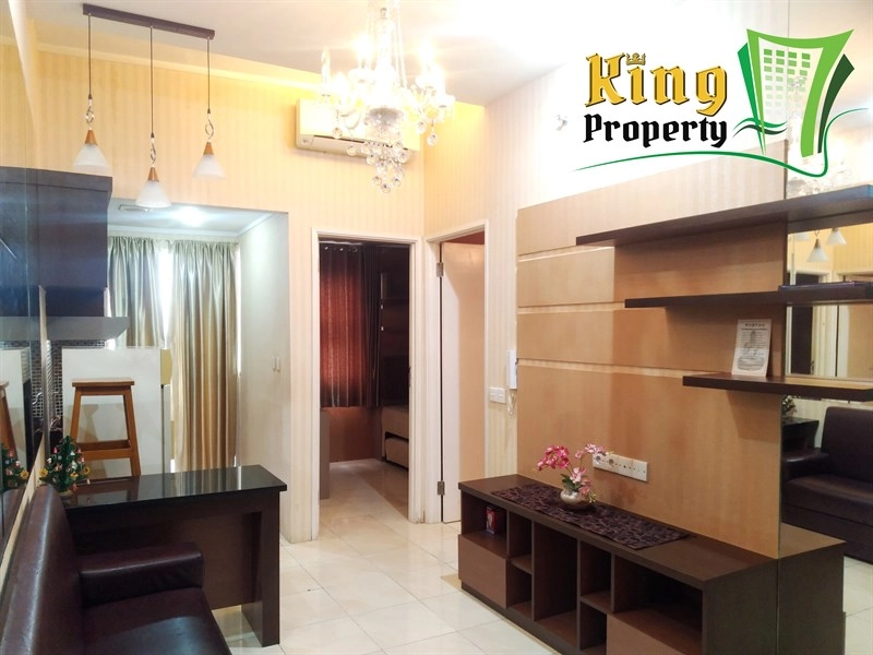 Jakarta Barat Hot Deal Murah! Apartemen Season City type 2 Bedroom Furnish Bagus Rapi Bersih Nyaman Siap Huni. 11 p_20210330_152959_vhdr_auto