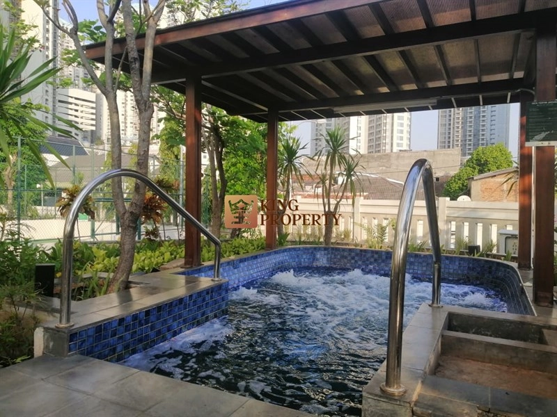 Madison Park Full Furnished! 2BR Madison Park 52m2 MP Central Park Jakarta Barat<br> <br> 21 photo_2019_11_14_11_04_04