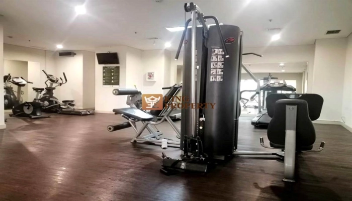 Madison Park Disewakan Kios Madison Park Central Park Furnished, Strategis, & Siap Operasional!  28 photo_2019_11_14_11_04_08