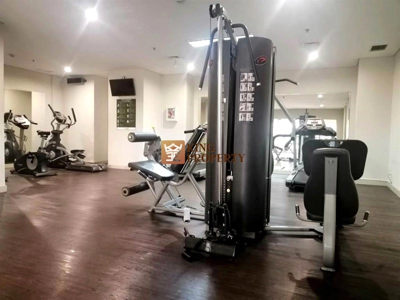 Madison Park Studio Madison Park Disewakan – Clean & Cozy Scandinavian Look, Dekat Central Park & Kampus UNTAR 48 photo_2019_11_14_11_04_08