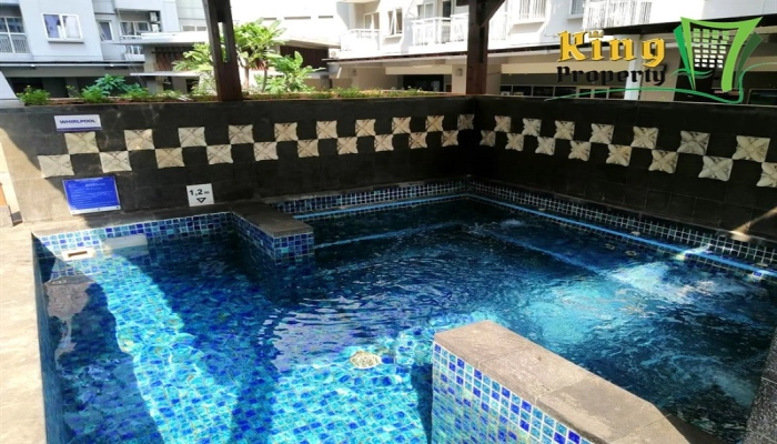 Royal Mediterania Sudah AJB Dijual 1BR Royal Mediterania Garden Tanjung Duren  10 photo_2019_11_22_10_40_09_1