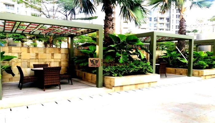 Taman Anggrek Residence Low Floor Lovers! 1BR Taman Anggrek Residences Dekat Lift & Mall 20 photo_2019_11_25_11_36_26