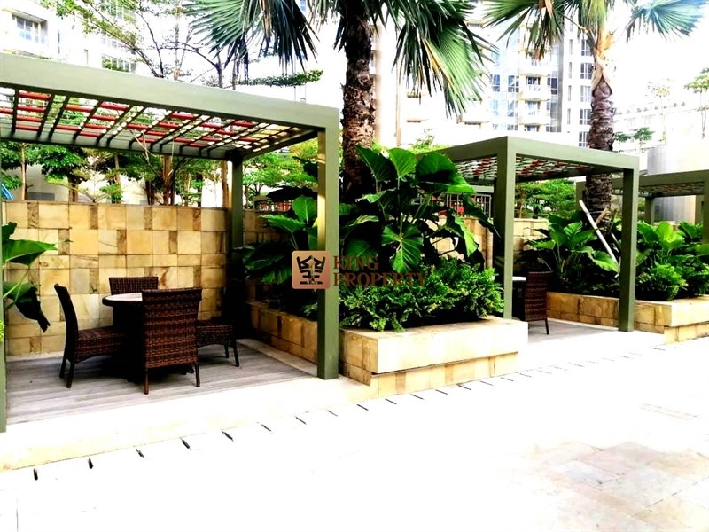 Taman Anggrek Residence Modern Cozy 2BR Taman Anggrek Residences Super Dekat Trisakti–UntarD 24 photo_2019_11_25_11_36_26