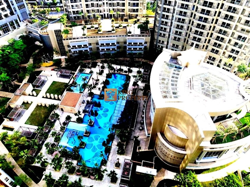 Taman Anggrek Residence Studio Cozy Taman Anggrek Residence Furnish Dekat BINUS & Mall! 34 photo_2019_11_25_11_36_27_1