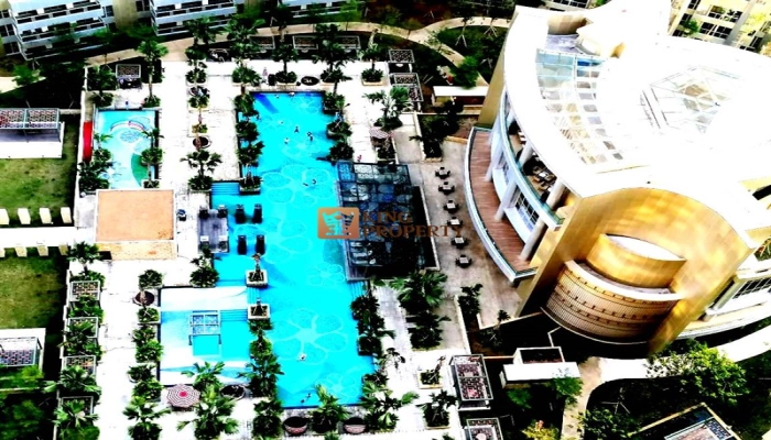 Taman Anggrek Residence Best Deal! 2BR 50m2 Taman Anggrek Ta Residence Tares Tamres Furnish 13 photo_2019_11_25_11_36_28