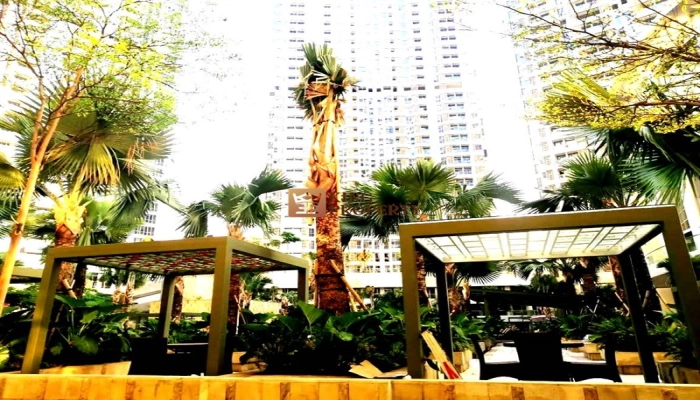 Taman Anggrek Residence Dijual Studio Taman Anggrek Residences Full Furnish Dekat Central Park & Central Park 2 40 photo_2019_11_25_11_36_35