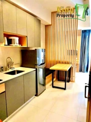 Good Recommend Unit Suite Taman Anggrek Residences Type 2BR Furnish Minimalis Bagus Nyaman Lengkap