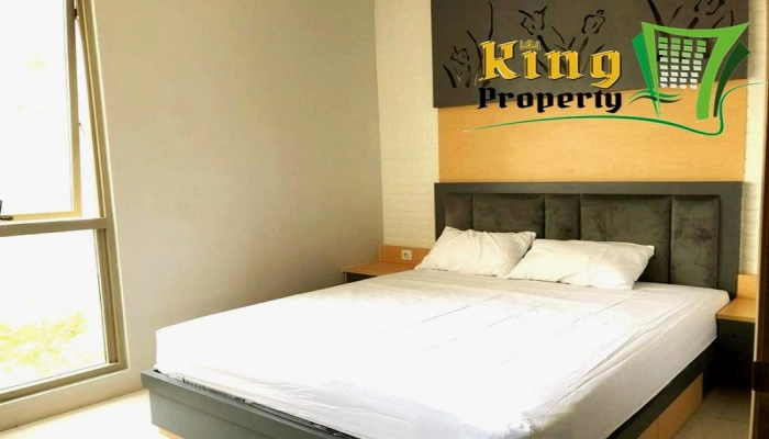 Taman Anggrek Residence Super Deal Murah! Suite Taman Anggrek Residences 3 Kamar Furnish Minimalis Bagus Lengkap Siap Huni. 8 photo_2020_05_29_13_23_20