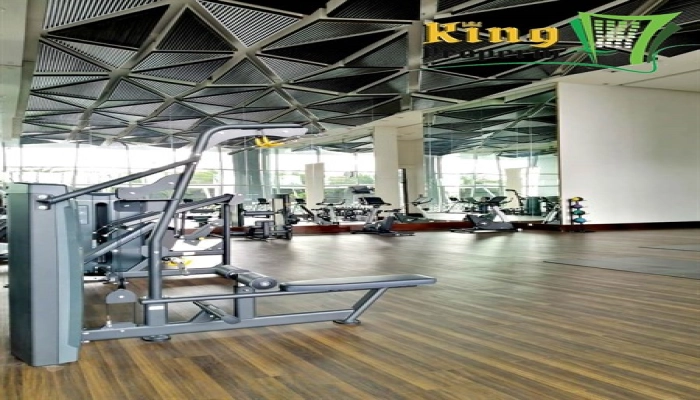 Neo Soho Hot Recommend Full Renov Bagus! NEO SOHO Podomoro City Type Avenue Interior Modern Central Park Jakarta Barat. 23 photo_2020_07_22_14_18_10_1