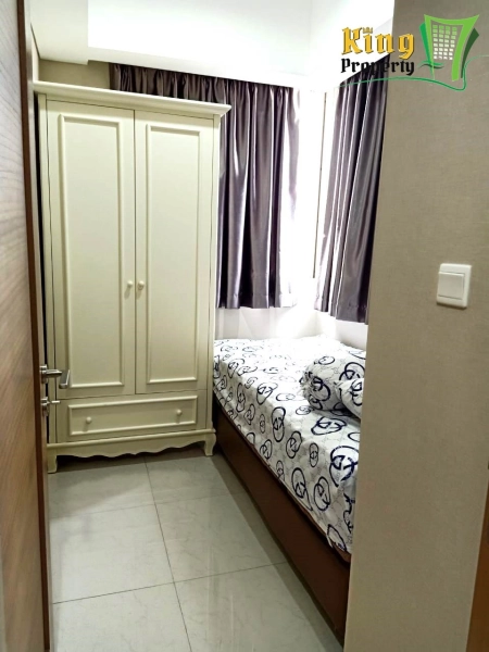 Taman Anggrek Residence New Item! Suite Taman Anggrek Residences Type 2 Bedroom Furnish Minimalis Lengkap Bagus Rapih. 4 photo_2020_10_13_10_58_12_1