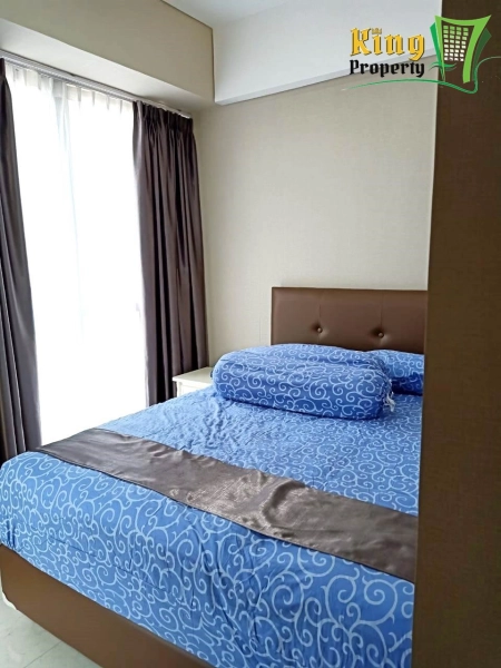 Taman Anggrek Residence New Item! Suite Taman Anggrek Residences Type 2 Bedroom Furnish Minimalis Lengkap Bagus Rapih. 5 photo_2020_10_13_10_58_12_2