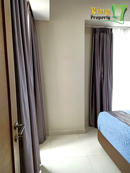 Taman Anggrek Residence New Item! Suite Taman Anggrek Residences Type 2 Bedroom Furnish Minimalis Lengkap Bagus Rapih. 6 photo_2020_10_13_10_58_13