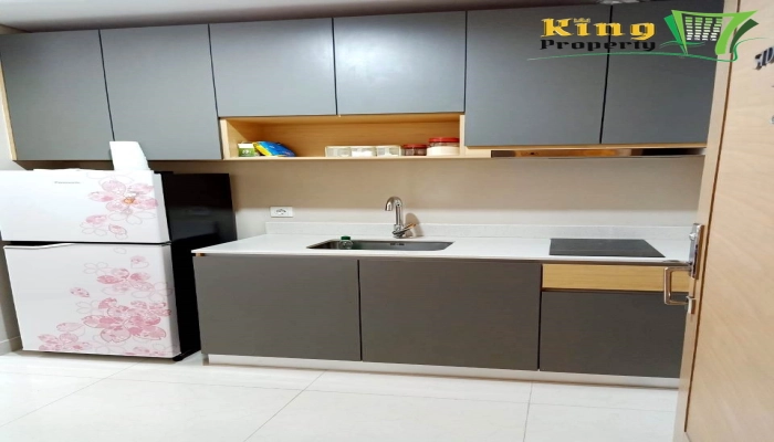Taman Anggrek Residence New Item! Suite Taman Anggrek Residences Type 2 Bedroom Furnish Minimalis Lengkap Bagus Rapih. 7 photo_2020_10_13_10_58_13_2