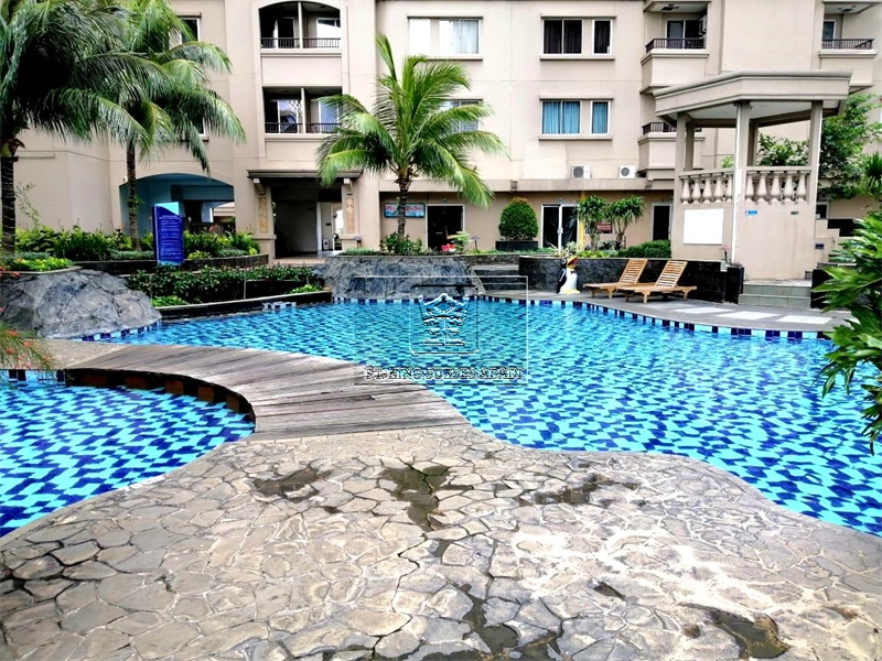 Jakarta Utara Near Ancol Beach 2 Bedroom Mediterania Marina Ancol Siap Huni Desain Modern View Laut 11 photo_2021_01_11_14_10_47