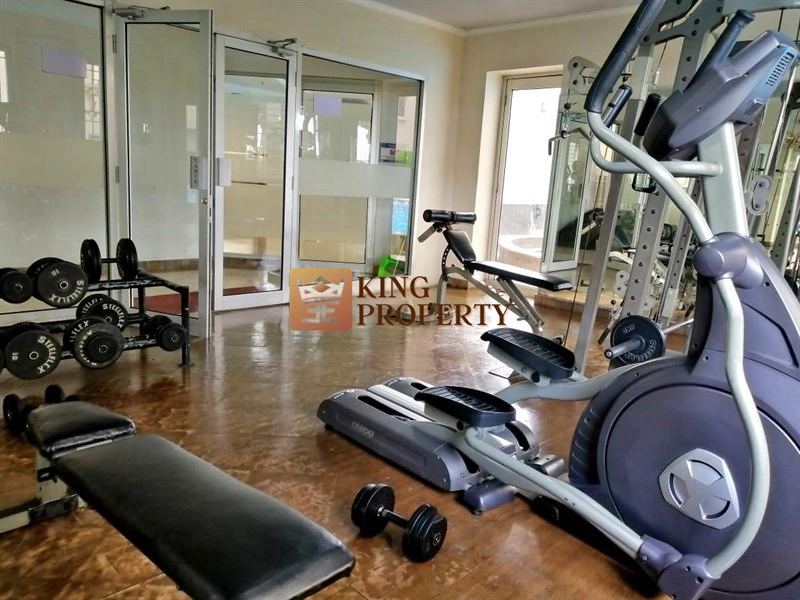 Jakarta Utara Tower Depan! 1BR Mediterania Marina Grand Dafam Ancol Furnish Lengkap 11 photo_2021_01_11_14_10_48_1