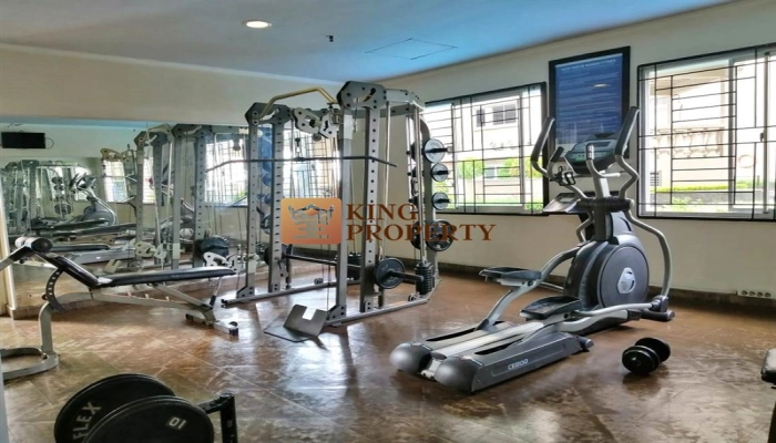 Jakarta Utara Tower Depan! 1BR Mediterania Marina Grand Dafam Ancol Furnish Lengkap 12 photo_2021_01_11_14_10_50