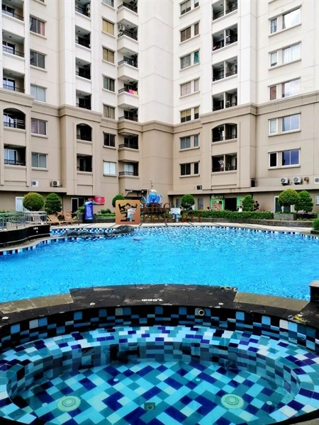 Jakarta Utara Fully Furnished! 1BR Mediterania Marina Grand Dafam Ancol Luas Nyaman 13 photo_2021_01_11_14_10_52