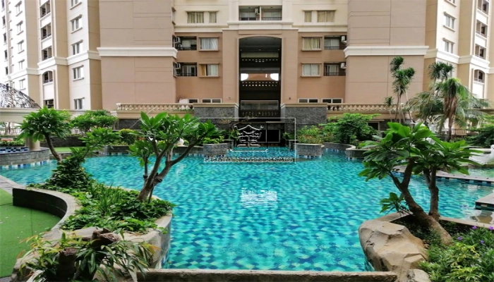 Jakarta Utara 1 Menit Ke Dufan Ancol Dijual 2BR Mediterania Marina Residence Furnish 23 photo_2021_01_11_14_10_53