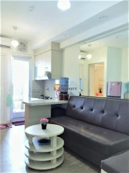 Recommend Price 2br35m2 Green Bay Pluit Greenbay Full Furnish For Sale