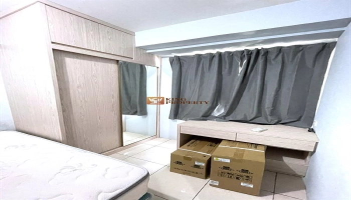 Green Bay Pluit Disewa Best Price 2br 35m2 Green Bay Pluit Greenbay Furnished Rapih 6 photo_2023_10_12_11_37_20