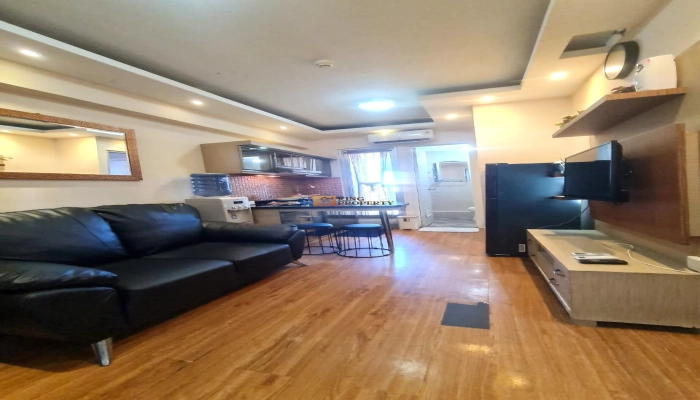 Green Bay Pluit Hunian Compact & Nyaman! 2Br 35M² Full Furnished Interior Rekomen Green Bay Pluit Greenbay 1 photo_2024_03_21_16_25_57_1