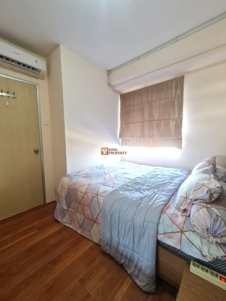 Green Bay Pluit Hunian Compact & Nyaman! 2Br 35M² Full Furnished Interior Rekomen Green Bay Pluit Greenbay 7 photo_2024_03_21_16_26_01_1