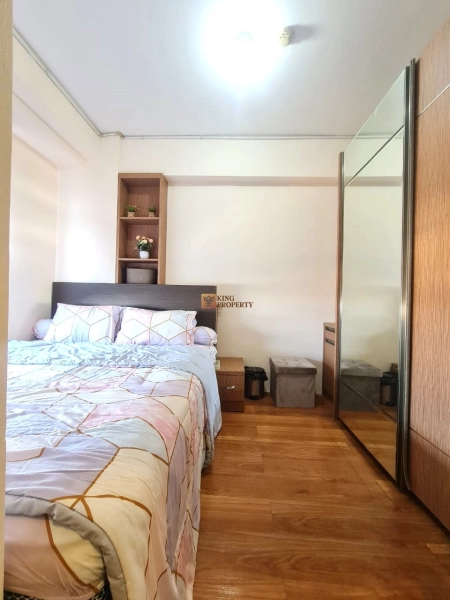 Green Bay Pluit Hunian Compact & Nyaman! 2Br 35M² Full Furnished Interior Rekomen Green Bay Pluit Greenbay 8 photo_2024_03_21_16_26_01_2