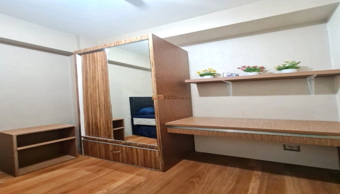 Green Bay Pluit Hunian Compact & Nyaman! 2Br 35M² Full Furnished Interior Rekomen Green Bay Pluit Greenbay 10 photo_2024_03_21_16_26_03