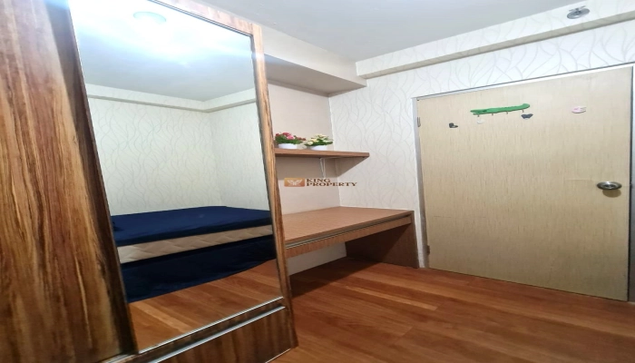 Green Bay Pluit Hunian Compact & Nyaman! 2Br 35M² Full Furnished Interior Rekomen Green Bay Pluit Greenbay 11 photo_2024_03_21_16_26_03_1