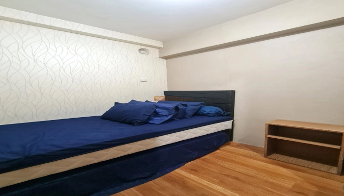 Green Bay Pluit Hunian Compact & Nyaman! 2Br 35M² Full Furnished Interior Rekomen Green Bay Pluit Greenbay 12 photo_2024_03_21_16_26_03_2