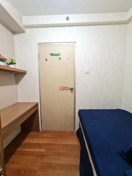 Green Bay Pluit Hunian Compact & Nyaman! 2Br 35M² Full Furnished Interior Rekomen Green Bay Pluit Greenbay 13 photo_2024_03_21_16_26_04