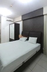 Hunian Studio 21m2 Disewa Furnished Green Bay Pluit Greenbay View Kota