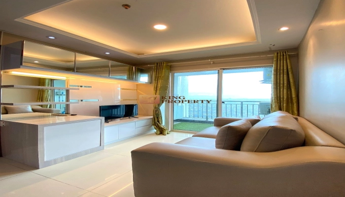 Green Bay Pluit Nyaman & Eksklusif! 1BR Furnished Condominium Green Bay Pluit View Kota 1 photo_2024_12_05_20_50_24