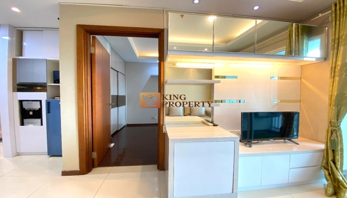 Green Bay Pluit Nyaman & Eksklusif! 1BR Furnished Condominium Green Bay Pluit View Kota 2 photo_2024_12_05_20_50_24_1